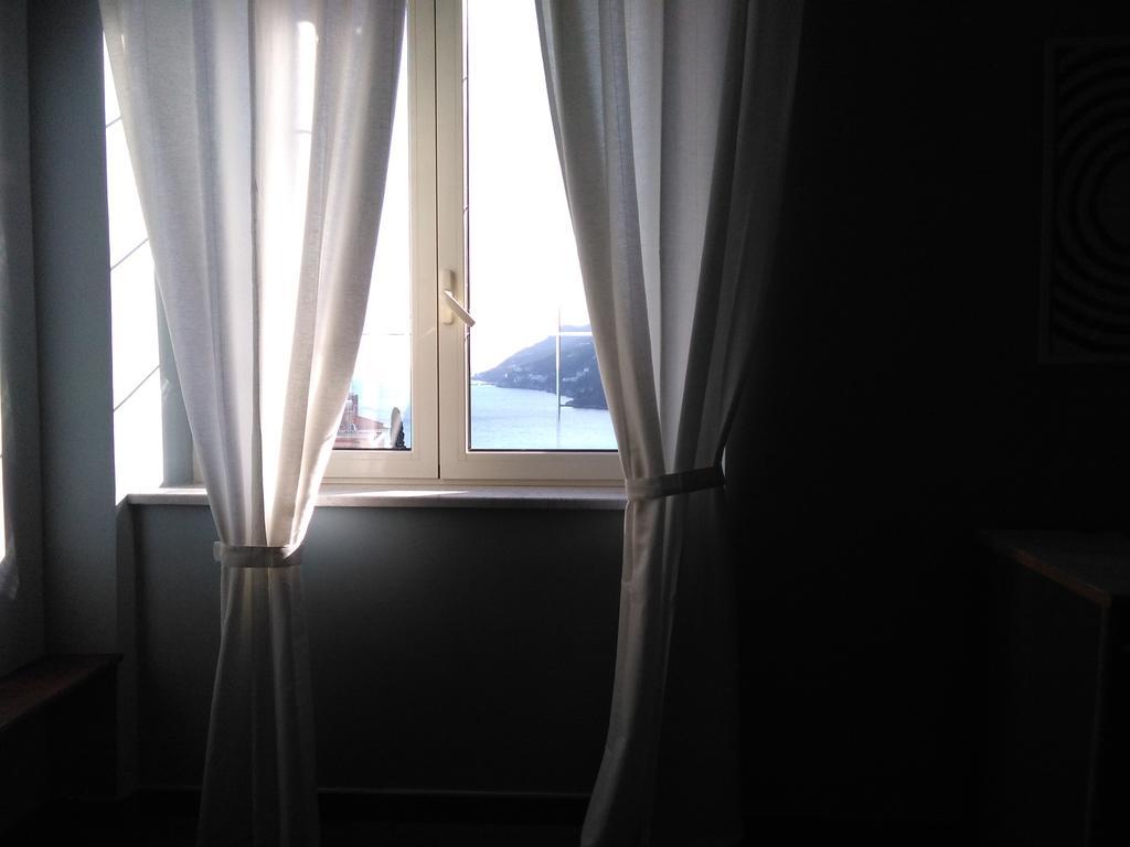 Navigad Lejlighed Vietri Eksteriør billede